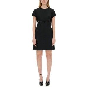 Givenchy Taffeta Voyou Dress - NWT